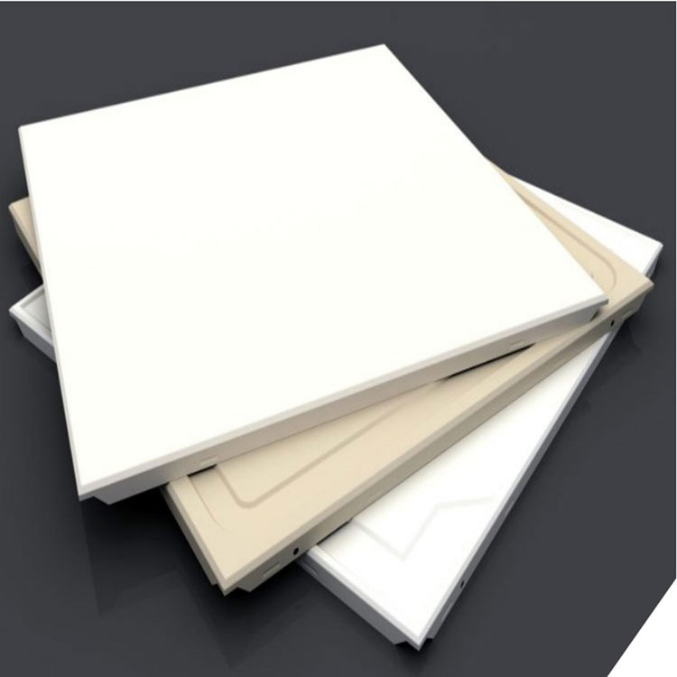 आधुनिक वास्तुकला के लिए एल्यूमिनियम धातु छत क्यों चुनें?