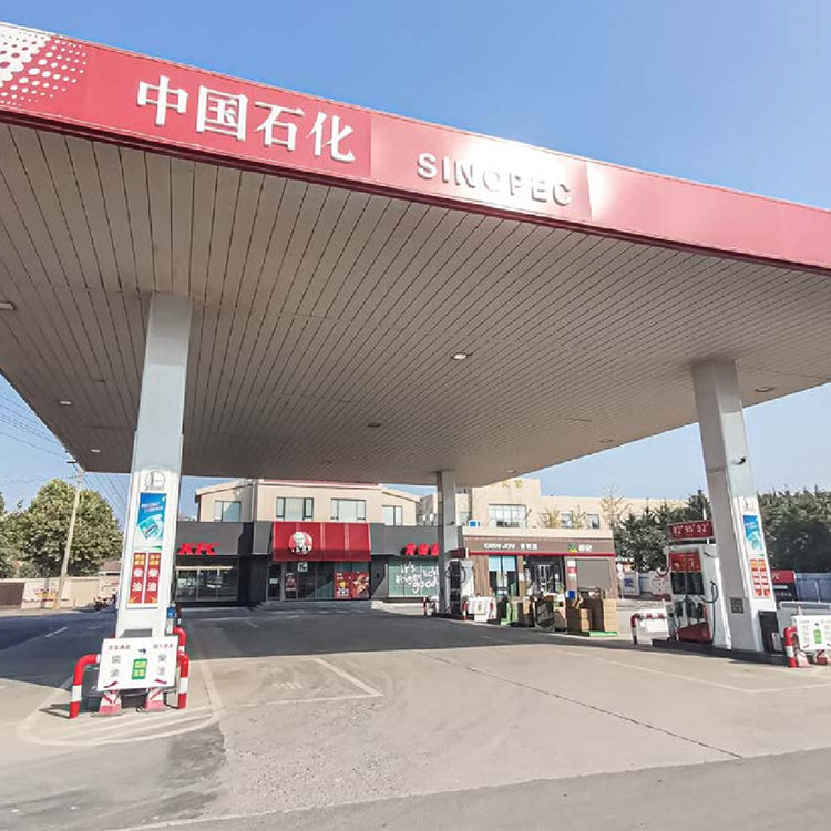 एच-आकार की पट्टी इरट्रूज़न एल्यूमीनियम धातु छत